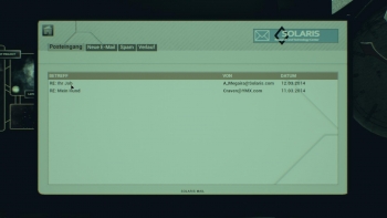 The Last Look Screenshot